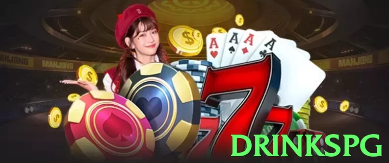 Descubra drinkspg: Guia Prático Para Iniciantes e Experts - app