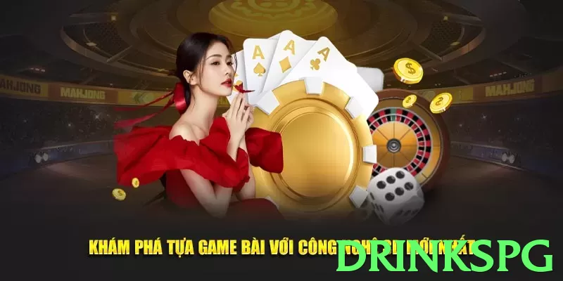 Descubra drinkspg: Guia Prático Para Iniciantes e Experts - app