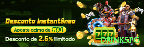 drinkspg: Melhores Práticas e Estratégias Comprovadas02 - drinkspg 🎰🔥 Jackpot seed alto: só entre em progressivos com seed > média — probabilidade de hit sobe exponencialmente! 🌟💵
