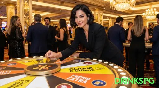 Tudo Sobre drinkspg: Guia Atualizado Para 202602 - drinkspg 🎰📉 Volatilidade extrema + patience play: 500 spins low stake até hot cycle — então max bet para explodir! ⏳🤑