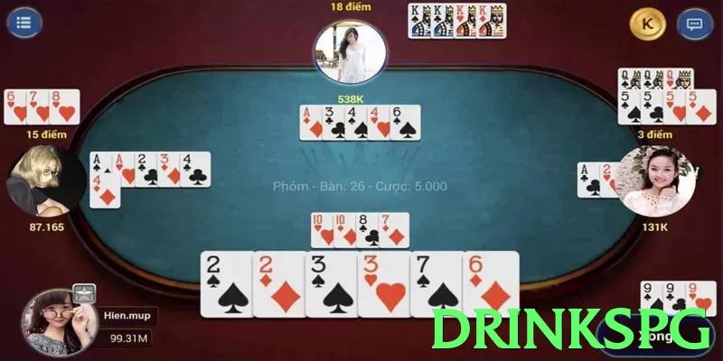 Como Funciona drinkspg? Guia Completo e Atualizado - game