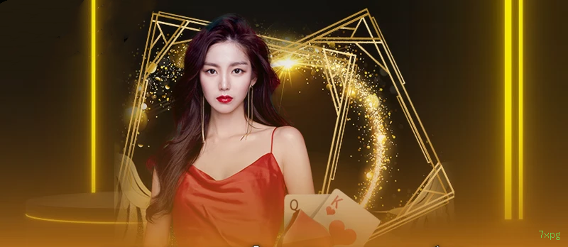 Experiência VIP 7xpg